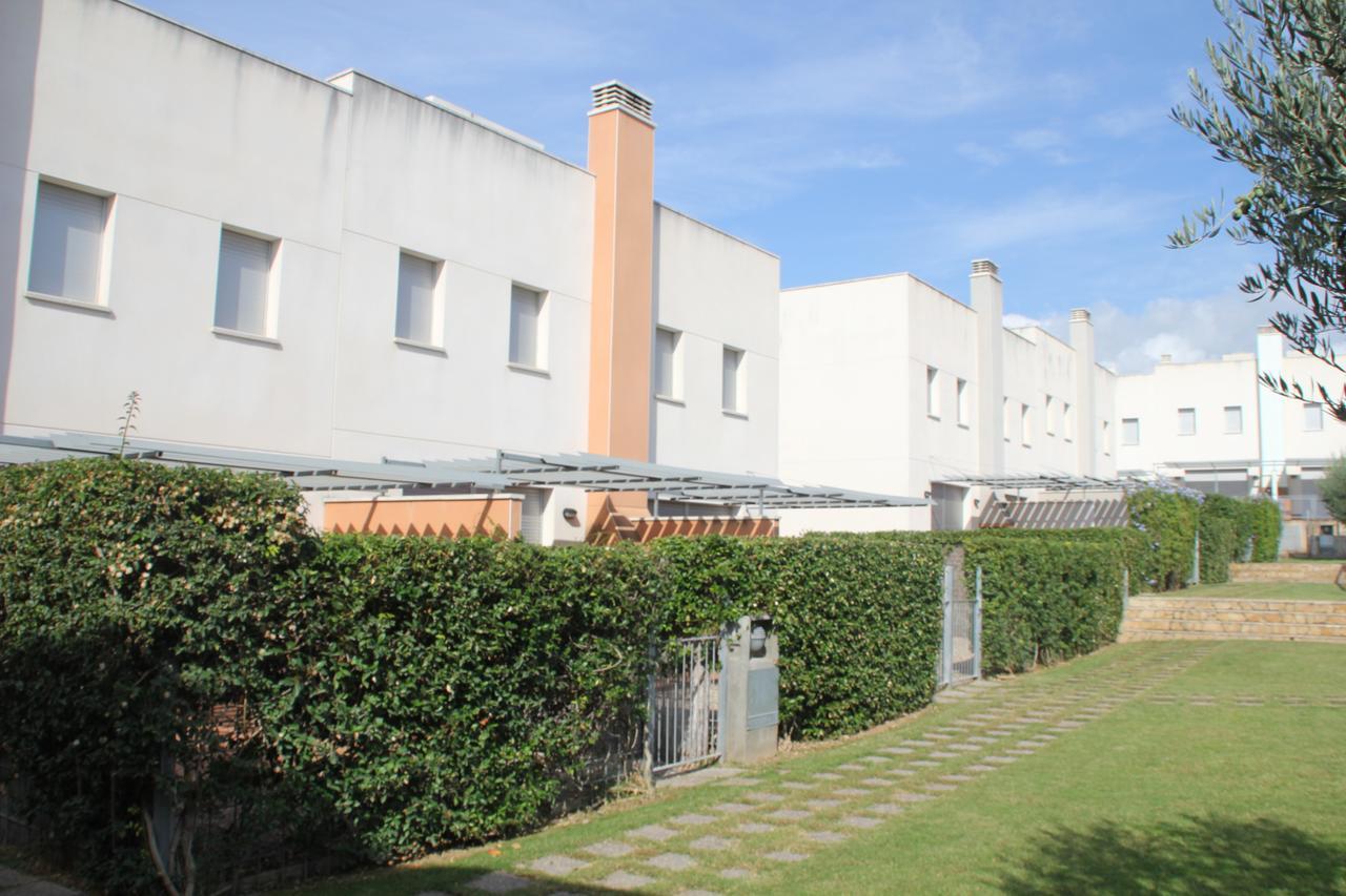 Villa Hotur Via Augusta Creixell Exterior foto