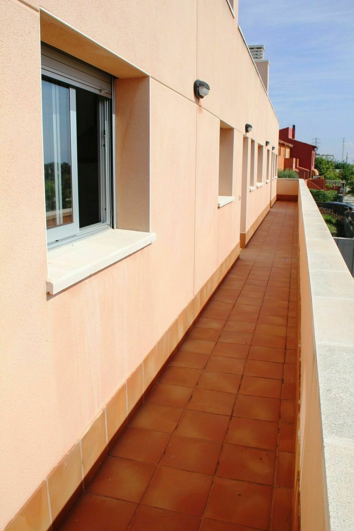 Villa Hotur Via Augusta Creixell Exterior foto